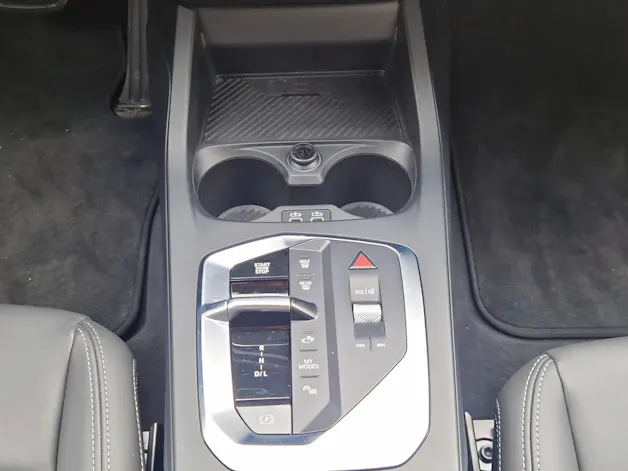 BMW 🆕 120 Steptronic (CH)