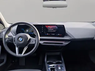 BMW 🆕 120 Steptronic (CH)