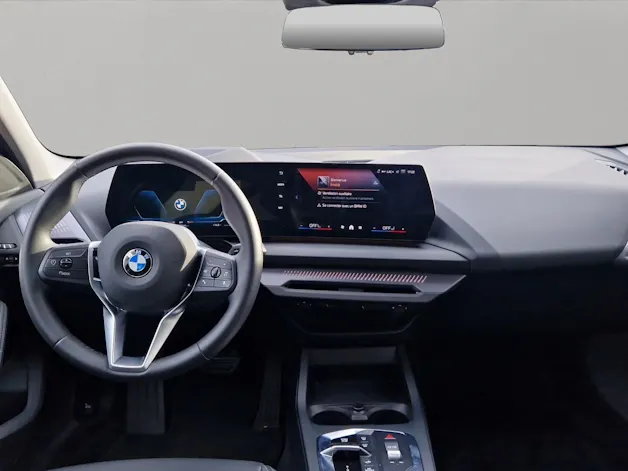 BMW 🆕 120 Steptronic (CH)