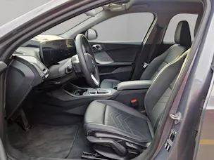 BMW 🆕 120 Steptronic (CH)