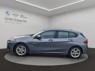 BMW 🆕 120 Steptronic (CH)