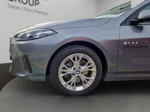 BMW 🆕 120 Steptronic (CH)