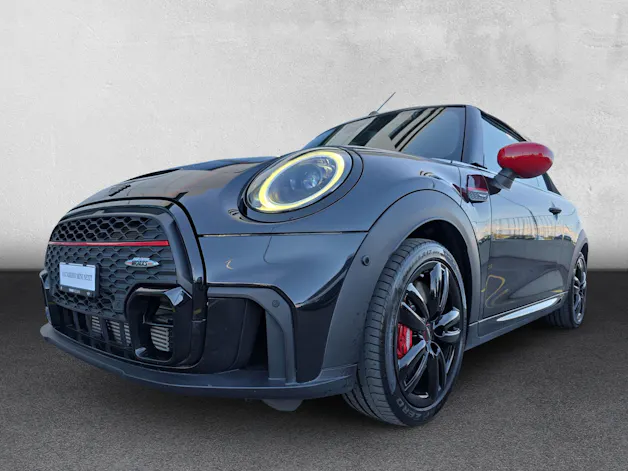 MINI John Cooper Works Cabrio F57 2.0i (CH)