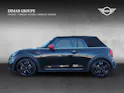 MINI John Cooper Works Cabrio F57 2.0i (CH)