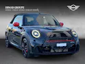 MINI John Cooper Works Cabrio F57 2.0i (CH)