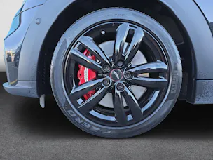 MINI John Cooper Works Cabrio F57 2.0i (CH)