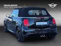 MINI John Cooper Works Cabrio F57 2.0i (CH)