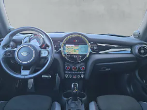 MINI John Cooper Works Cabrio F57 2.0i (CH)