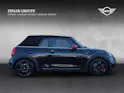 MINI John Cooper Works Cabrio F57 2.0i (CH)
