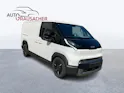 Kia PV5 Cargo 51.5 kWh Plus