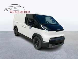 Kia PV5 Cargo 51.5 kWh Plus