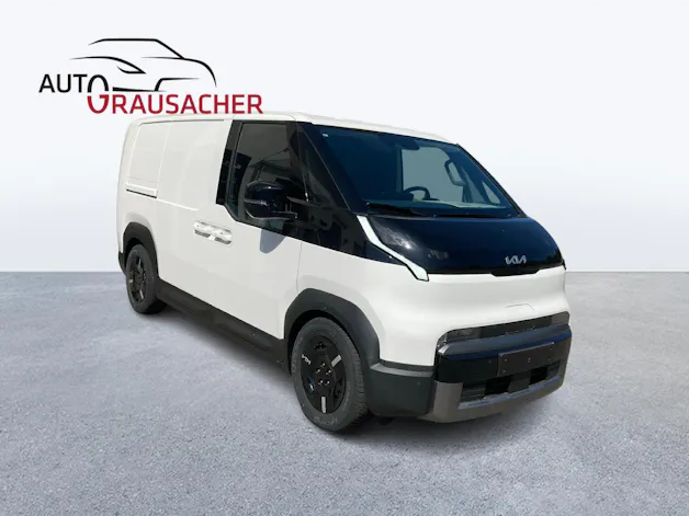 Kia PV5 Cargo 51.5 kWh Plus