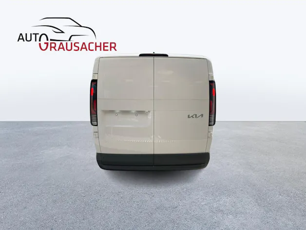 Kia PV5 Cargo 51.5 kWh Plus