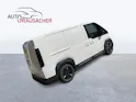 Kia PV5 Cargo 51.5 kWh Plus