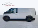 Kia PV5 Cargo 51.5 kWh Plus
