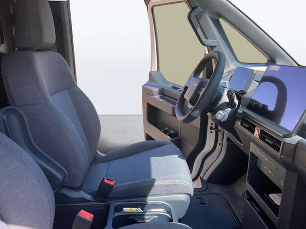 Kia PV5 Cargo 51.5 kWh Plus
