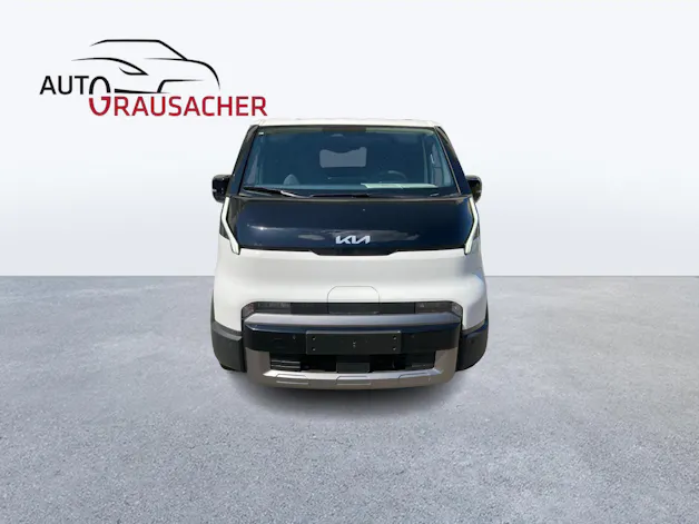 Kia PV5 Cargo 51.5 kWh Plus
