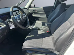 Honda Jazz 1.5 i-MMD Elegance