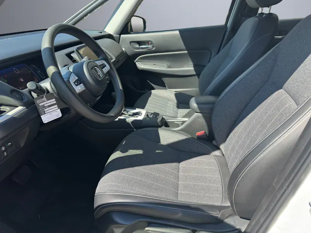 Honda Jazz 1.5 i-MMD Elegance