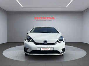 Honda Jazz 1.5 i-MMD Elegance
