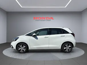Honda Jazz 1.5 i-MMD Elegance