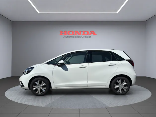 Honda Jazz 1.5 i-MMD Elegance