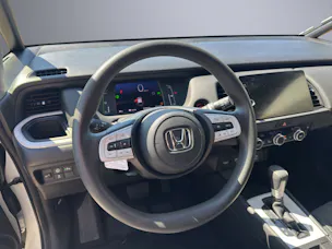 Honda Jazz 1.5 i-MMD Elegance