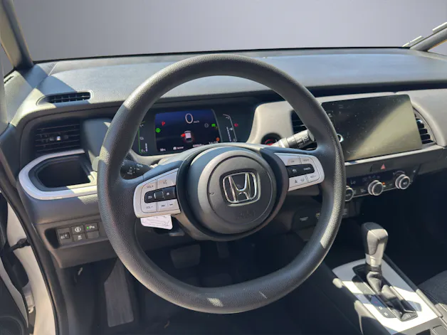 Honda Jazz 1.5 i-MMD Elegance