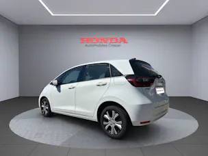 Honda Jazz 1.5 i-MMD Elegance