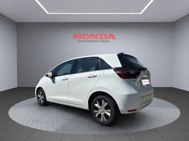 Honda Jazz 1.5 i-MMD Elegance