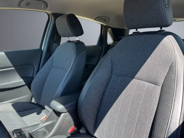 Honda Jazz 1.5 i-MMD Elegance
