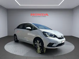 Honda Jazz 1.5 i-MMD Elegance