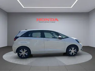 Honda Jazz 1.5 i-MMD Elegance