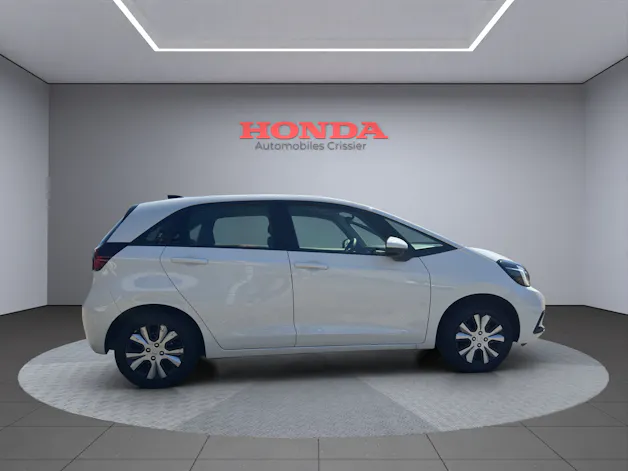 Honda Jazz 1.5 i-MMD Elegance
