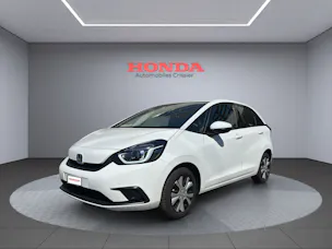 Honda Jazz 1.5 i-MMD Elegance