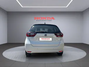 Honda Jazz 1.5 i-MMD Elegance