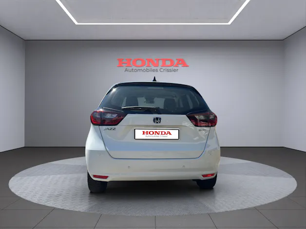 Honda Jazz 1.5 i-MMD Elegance