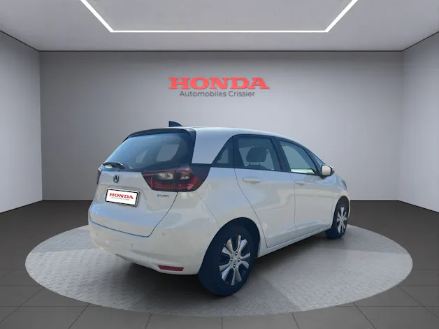 Honda Jazz 1.5 i-MMD Elegance