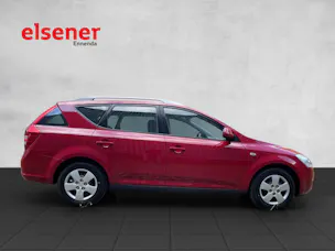 Kia Cee'd Sporty Wagon 1.4 CVVT Eco