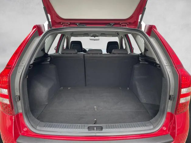 Kia Cee'd Sporty Wagon 1.4 CVVT Eco