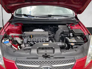 Kia Cee'd Sporty Wagon 1.4 CVVT Eco