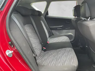 Kia Cee'd Sporty Wagon 1.4 CVVT Eco