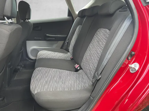 Kia Cee'd Sporty Wagon 1.4 CVVT Eco