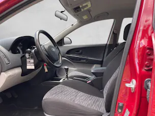 Kia Cee'd Sporty Wagon 1.4 CVVT Eco