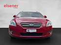 Kia Cee'd Sporty Wagon 1.4 CVVT Eco