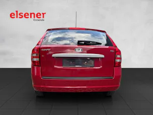 Kia Cee'd Sporty Wagon 1.4 CVVT Eco