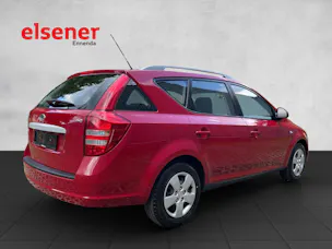 Kia Cee'd Sporty Wagon 1.4 CVVT Eco