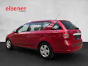 Kia Cee'd Sporty Wagon 1.4 CVVT Eco