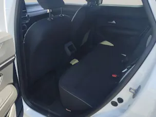 Dacia Duster 1.2 Hybrid Journey 4WD
