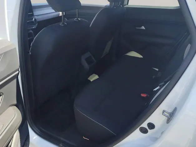 Dacia Duster 1.2 Hybrid Journey 4WD